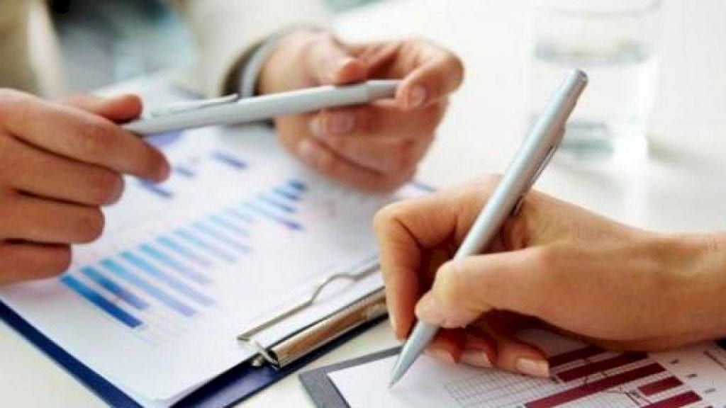 Administrative Consulting